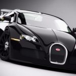 Top bugatti veyron black background Download