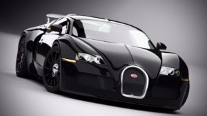 Top bugatti veyron black background Download