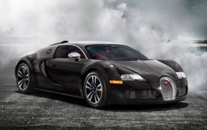 Top bugatti veyron black background HD Download