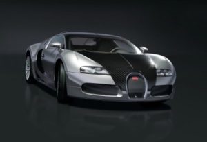 Download bugatti veyron black background HD