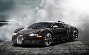 Top bugatti veyron black background free Download