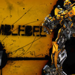 Top bumblebee background 4k Download
