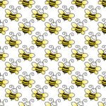 Download bumblebee background HD