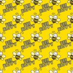 Top bumblebee background Download