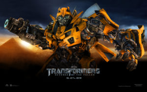 Top bumblebee background Download