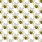 Top bumblebee background HD Download