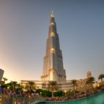 Top burj khalifa hd wallpaper 1920x1080 HD Download