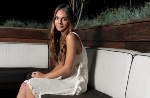 Download caitlin stasey wallpaper HD