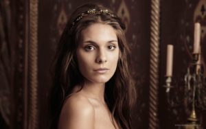 Top caitlin stasey wallpaper HD Download