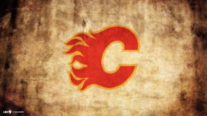 Top calgary flames logo wallpaper HD Download