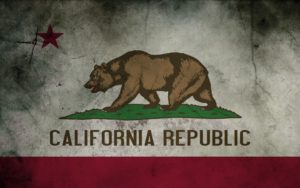 Top california flag wallpaper 4k Download