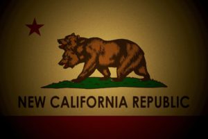 Top california flag wallpaper 4k Download