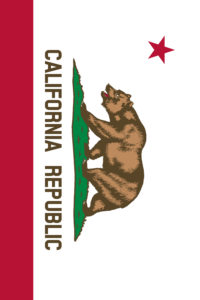 Top california flag wallpaper HD Download