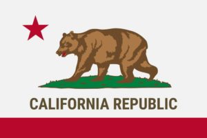 Top california flag wallpaper free Download