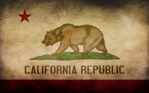 Top california flag wallpaper HD Download