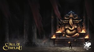 Top call of cthulhu background 4k Download