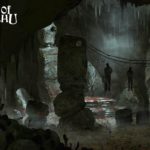 Download call of cthulhu background HD
