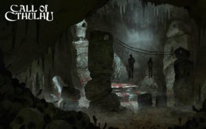 Download call of cthulhu background HD