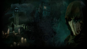 Download call of cthulhu background HD