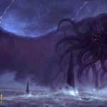 Top call of cthulhu background HD Download