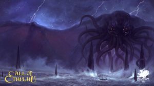 Top call of cthulhu background HD Download