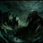 Top call of cthulhu background free Download
