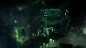 Download call of cthulhu background HD