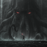 Top call of cthulhu background 4k Download