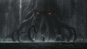 Top call of cthulhu background 4k Download