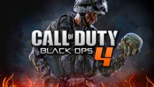 Top call of duty wallpaper black ops 4k Download