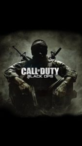 Top call of duty wallpaper black ops HD Download