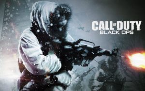 Top call of duty wallpaper black ops free Download