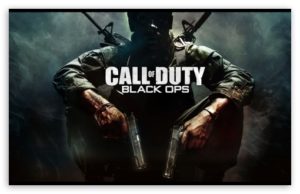 Download call of duty wallpaper black ops HD