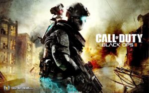 Top call of duty wallpaper black ops HD Download