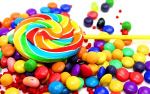 Download candy wallpaper hd HD