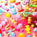 Top candy wallpaper hd 4k Download