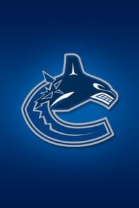 Top canucks logo wallpaper 4k Download