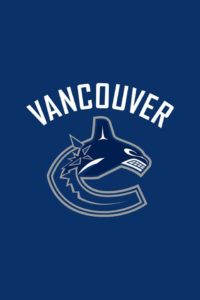 Top canucks logo wallpaper free Download