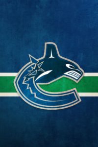 Top canucks logo wallpaper Download