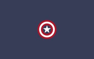 Top captain america shield wallpaper 4k Download