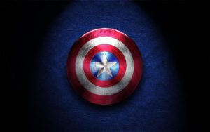 Top captain america shield wallpaper HD Download