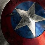 Top captain america shield wallpaper Download