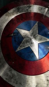 Top captain america shield wallpaper Download