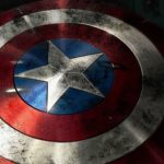 Top captain america shield wallpaper HD Download