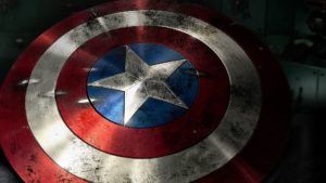 Top captain america shield wallpaper HD Download