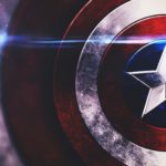 Top captain america shield wallpaper free Download