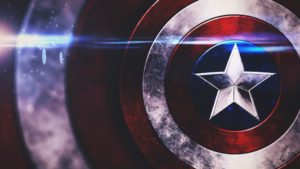 Top captain america shield wallpaper free Download