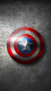 Top captain america shield wallpaper HD Download