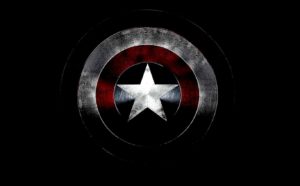 Top captain america shield wallpaper 4k Download