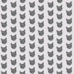Top cat pattern iphone wallpaper free Download
